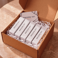 Coffret découverte