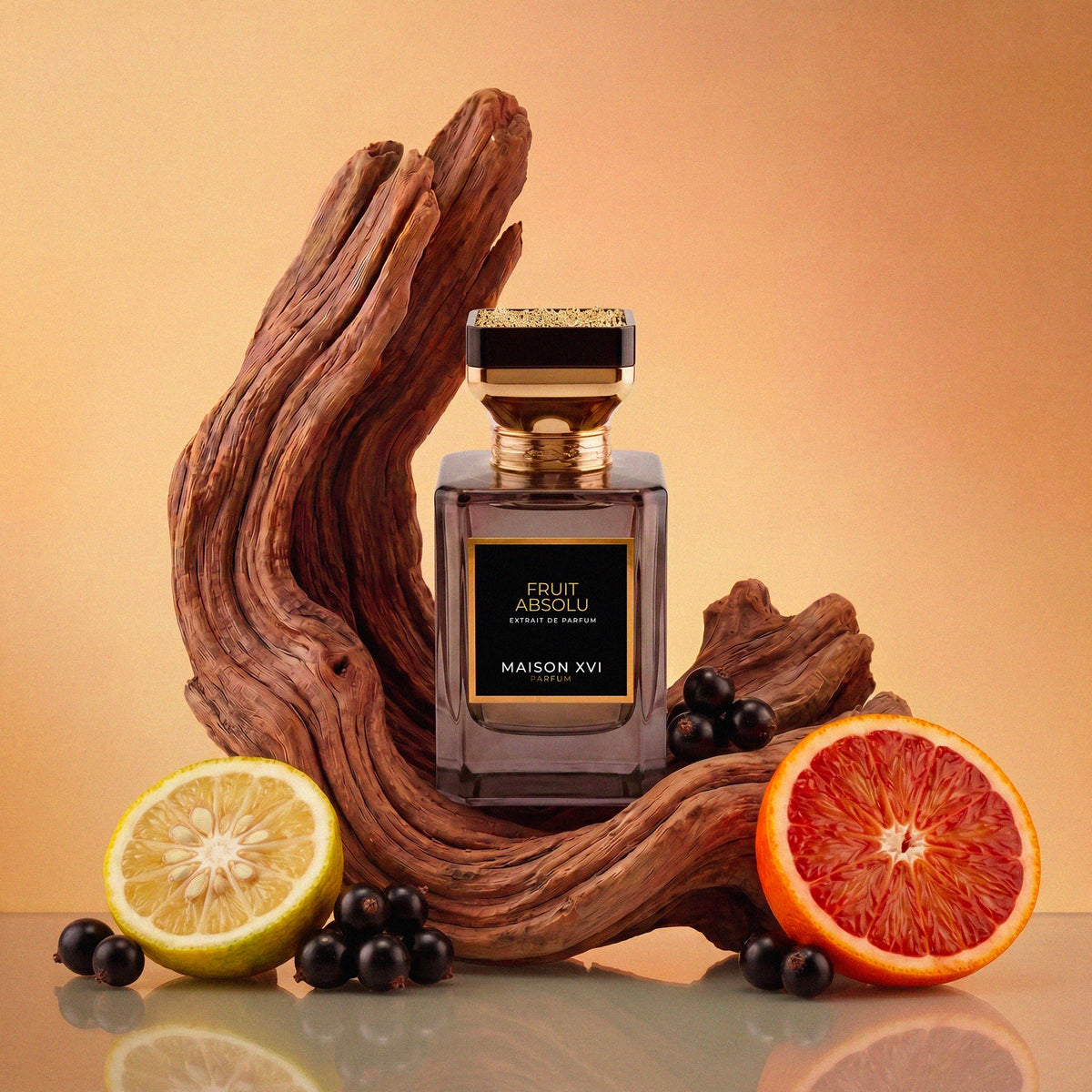 Fruit Absolu