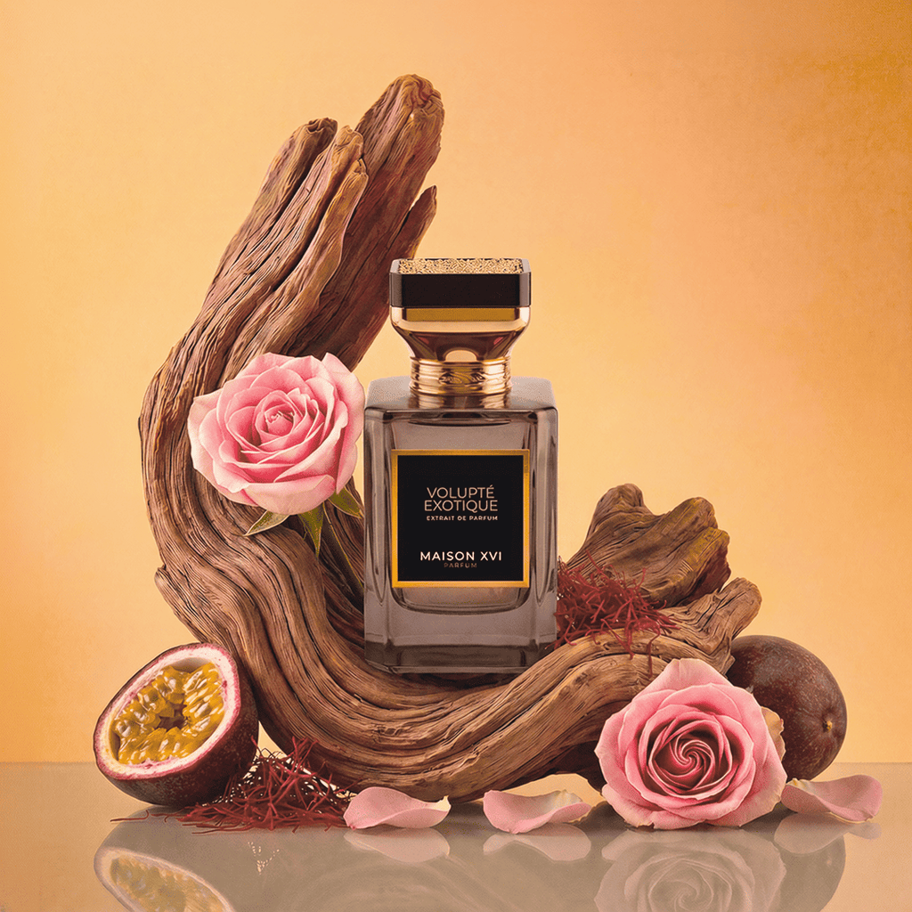 Volupté Exotique