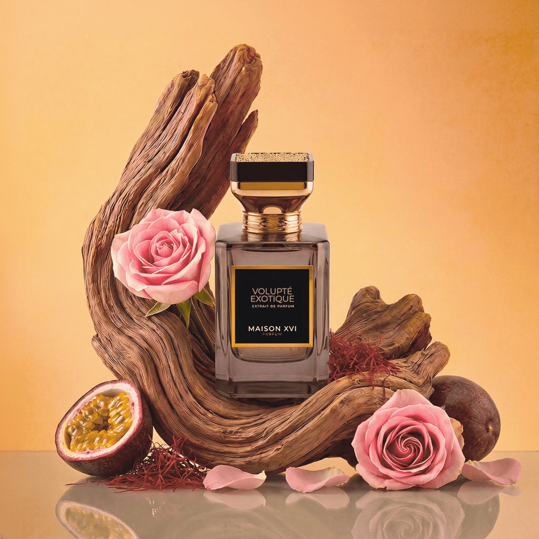 Volupté Exotique